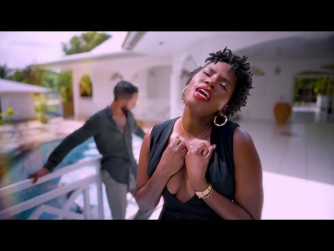 O'drey - Laisse-moi t'aimer [Clip Officiel]