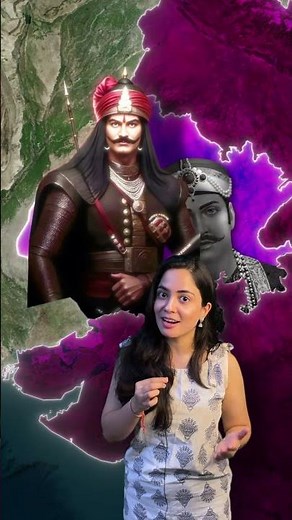 What Makes Rajasthan So Unique? | India Geography Shorts