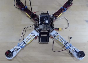 Learn How to Build Your Own Drone from Scratch | A 2020 DIY Guide