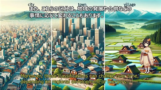 Discover the Hidden Secrets of Japan's Geography