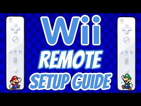 Wii Remote Controller Setup Guide For Batocera | How To Setup Wii Remote | RetroPie Guy