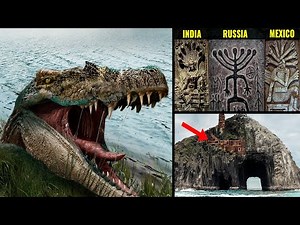 Bizarre & Mysterious Discoveries