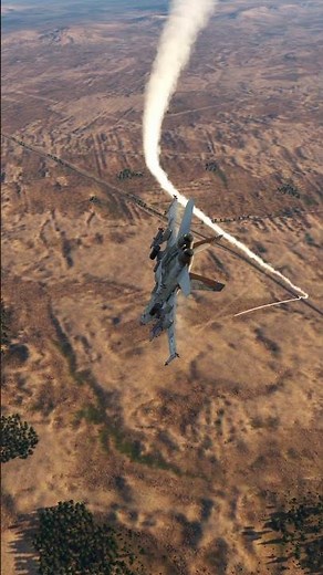 Defending against SAM | F/A-18C | DCS World