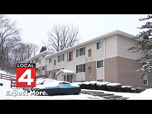 Local 4 News at 5 -- Jan. 2, 2026