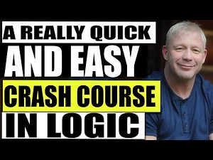 WHAT IS LOGIC? A Really Quick And Easy Crash Course In Logic