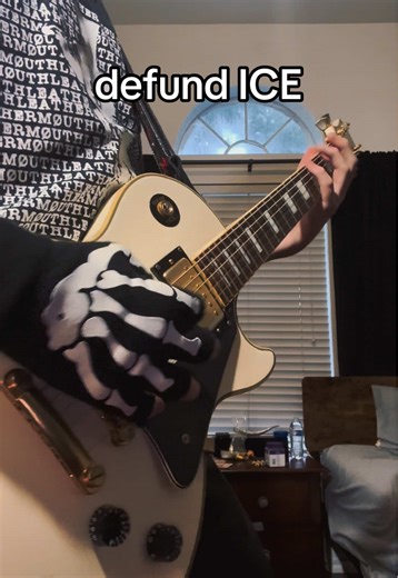 Freedom: Rage Against the Machine Guitar Cover