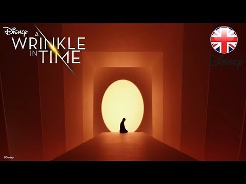 A WRINKLE IN TIME | Teaser Trailer | Official Disney UK