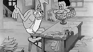 Shuffle Off to Buffalo (1933)