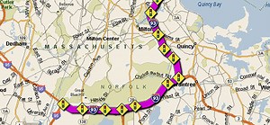 Online Ordering & Delivery Tracking