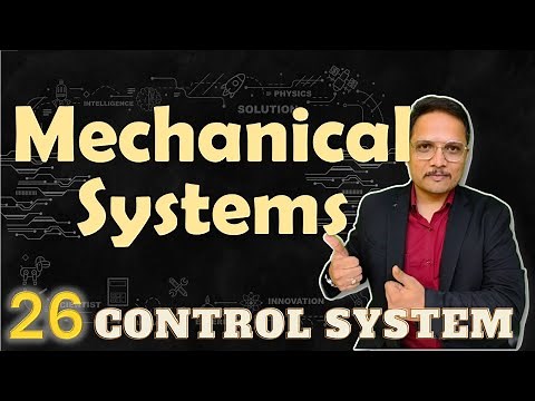 Mechanical Systems Explained: Basics, Types, and Parameters