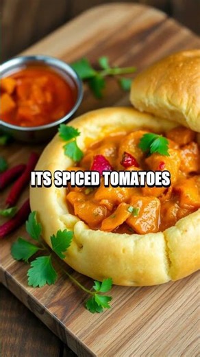 The Hidden Flavors of African Street Food Markets