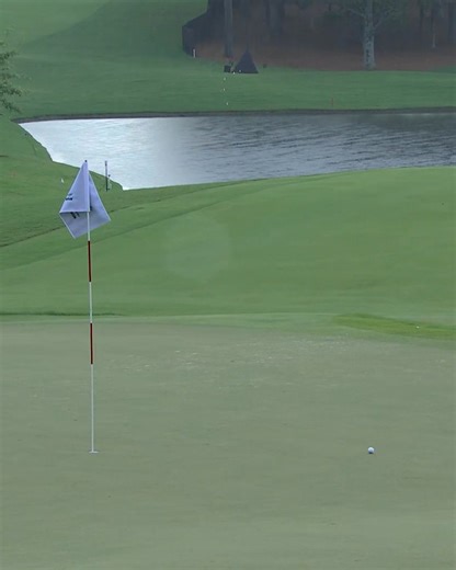 What a day in Atlanta! The best moments from the Creator Classic at East Lake. | PGA TOUR