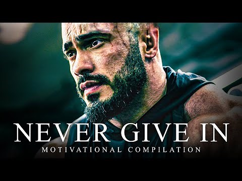NEVER GIVE IN - Best Motivational Speeches Compilation | Most Powerful Motivation | 45 MINUTES LONG