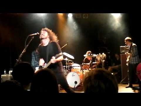 Foo Fighters - Walk - LIve @ The Roxy