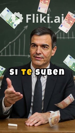 🔥Economia.#humor #comedy #españa #memes