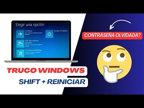 Formatear o Restablecer de Fabrica Windows 10/11 - Fácil 2024