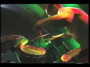 Foo Fighters Exhausted Live In Brixton 1995