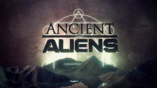 Ancient Aliens (2010) | WatchDocumentaries.com