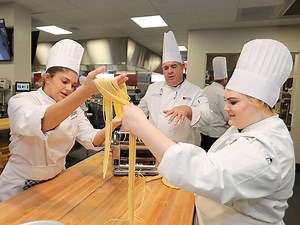 Culinary Management