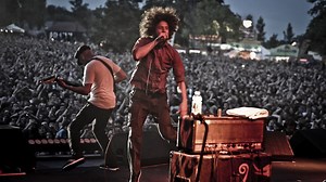 The real story of Rage Against The Machine's debut album