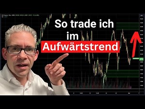 Börse aktuell - DAX vor neuem Allzeithoch?