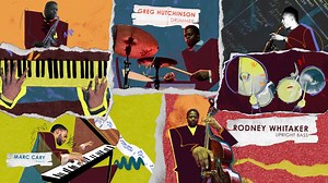 In an interview recorded two years before his passing, Roy Hargrove reminisces on writing and performing “The Love Suite: In Mahogany,” a piece commissioned by Jazz at Lincoln Center and performed in 1993. Listen to this historic performance, available for first time via Blue Engine Records: jazz.org/roy ………… Complete interview in January of 2016 in Blue Note Hawaii, Waikiki, with radio host Dave Lawrence. | Jazz at Lincoln Center