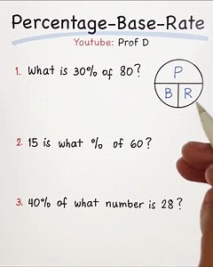 Do Math in Seconds: Easy Tricks for Everyone | Prof D