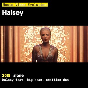 I know you're dying to meet Halsey. http://blbrd.cm/O2lfLD | Billboard