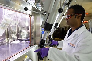 Research - University of Virginia School of Medicine