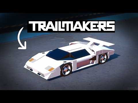 5 Tips to Instantly Improve Your Cars in Trailmakers