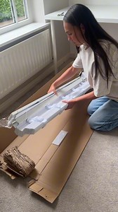 Introducing our No Drill Wooden Blinds! 🚨 You’ve never seen anything like this before. No screws. No stress. Just sleek style that goes up in minutes. Using the Click2Go system, enjoy chic shading with our beautiful collection of faux and real wooden blinds in a charming range of colours, perfect for any home. It’s tool-free, timeless and installed with a click. Shop now! - https://bit.ly/3ZWWr2q | Blinds 2go