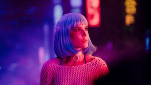 Halsey - Drive (Official Music Video)