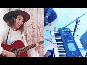 SYNCROOM - 音で繋がるオンライン演奏アプリ - 4人で初セッション編