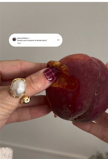 Resistenza delle Maniko Nails: scopri di più!