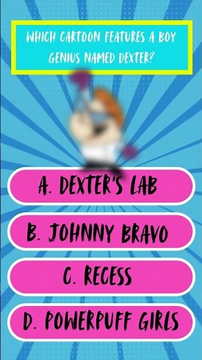 90s Cartoon Quiz That Will Test Your Memory!