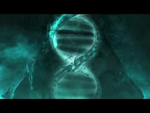 Disturbed - Hold On To Memories [Official Lyrics Video]