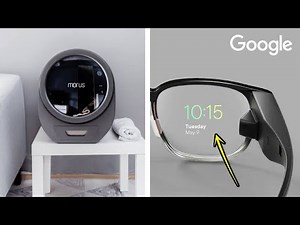 Amazing Gadgets And Inventions That are At Another Level