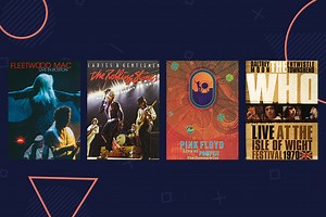 The 20 most influential live performances of the past 20 years - Son-Vidéo.com: blog