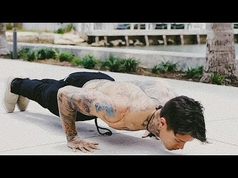 The BEST WAY TO START WORKING OUT FOR BEGINNERS