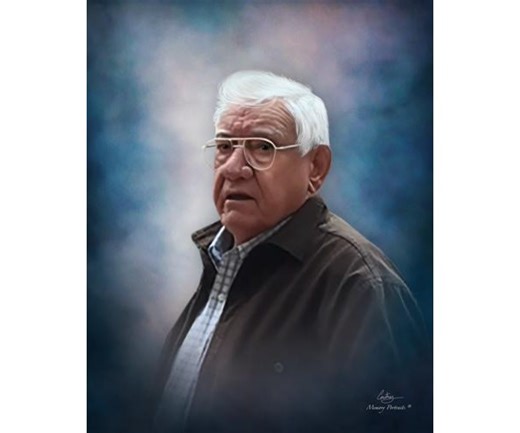 Robert Lewis Murray Obituary (2023) - Kingsville, TX - Turcotte-Piper Mortuary