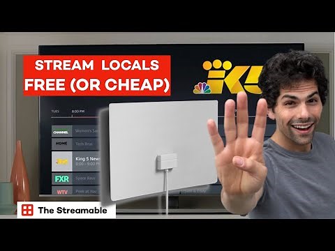 Best Alternatives to Locast to Stream Locals for Free or Cheap | The Streaming Insider (Ep. 28)
