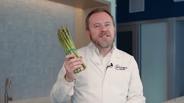 I’m a neurologist — I eat these 8 foods to keep my brain healthy