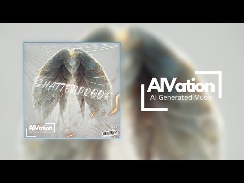 Shatterproof | Pop [Official Lyric Video]