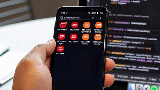 The BBC and the Digital Revolution