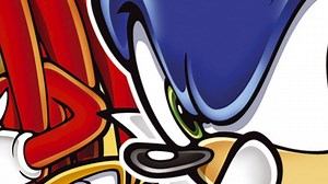 Sonic Mega Collection (GCN)