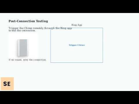 How To Connect Ring Chime To New Wi-Fi – Change Network in Device Health