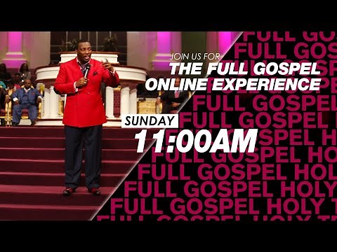 FGHT Dallas: PRAISE Service with Apostle Herman Murray