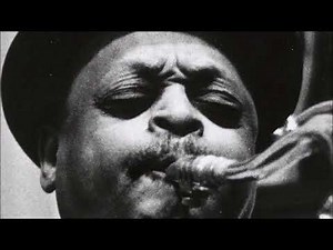 Ben Webster Live at Newport Jazz Festival Newport, Rhode Island - 1964 (audio only)