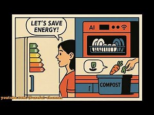 The Smart Kitchen Revolution: How Tech Is Changing Cooking Forever