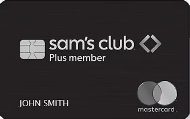 Sam's Club Mastercard Review: Great for Gas and Premium-Tier Sam's Members - NerdWallet